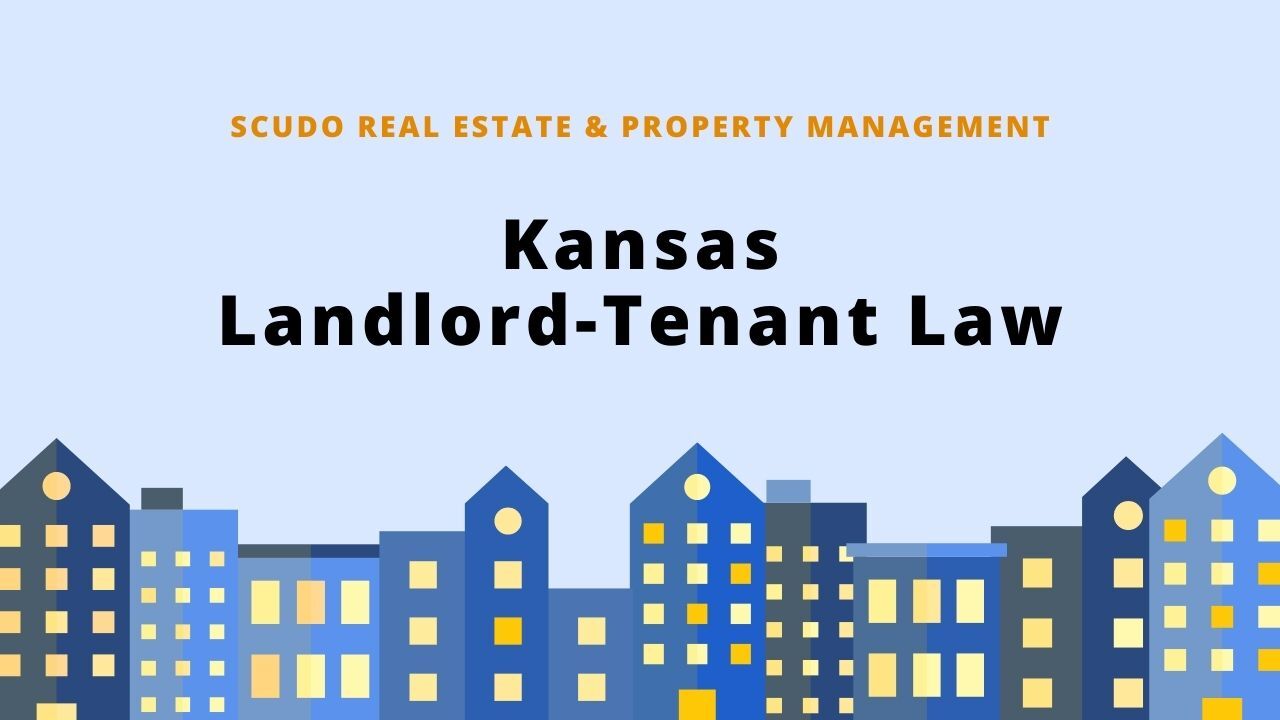 Kansas Rental Laws – An Overview of Landlord-Tenant Rights